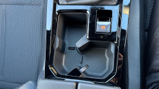 Vauxhall Astra 1.2 Turbo 130 Griffin 5dr Petrol Hatchback